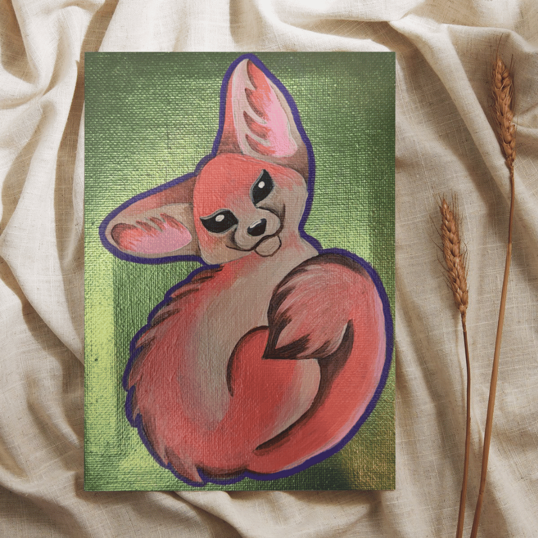 Fenyk Painting