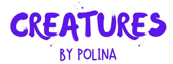 Creatures by Polina Store 