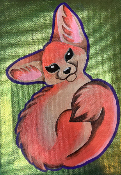 Fenyk Painting